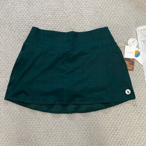 Brand New Vuori Women’s Volley Skirt